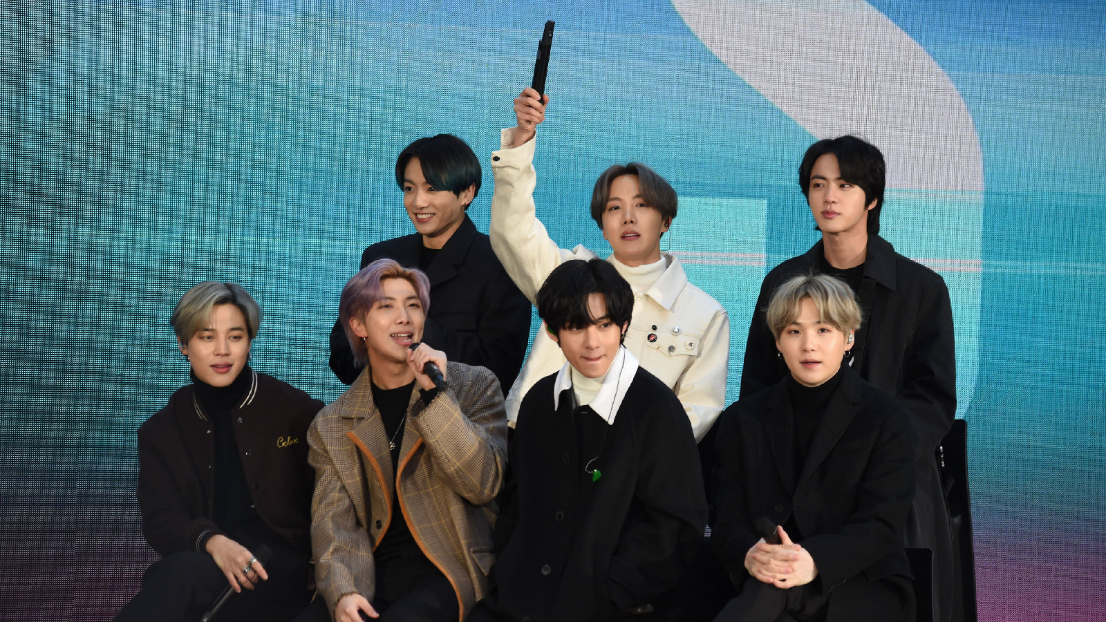 BTS: 10 Fakten zu Jin 72 10 Fakten zu Jin