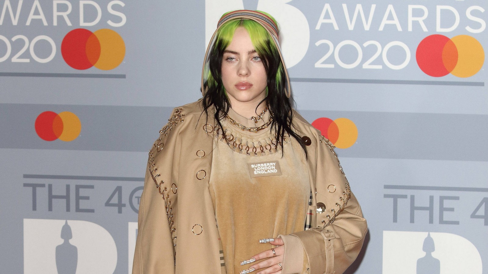 Billie Eilish