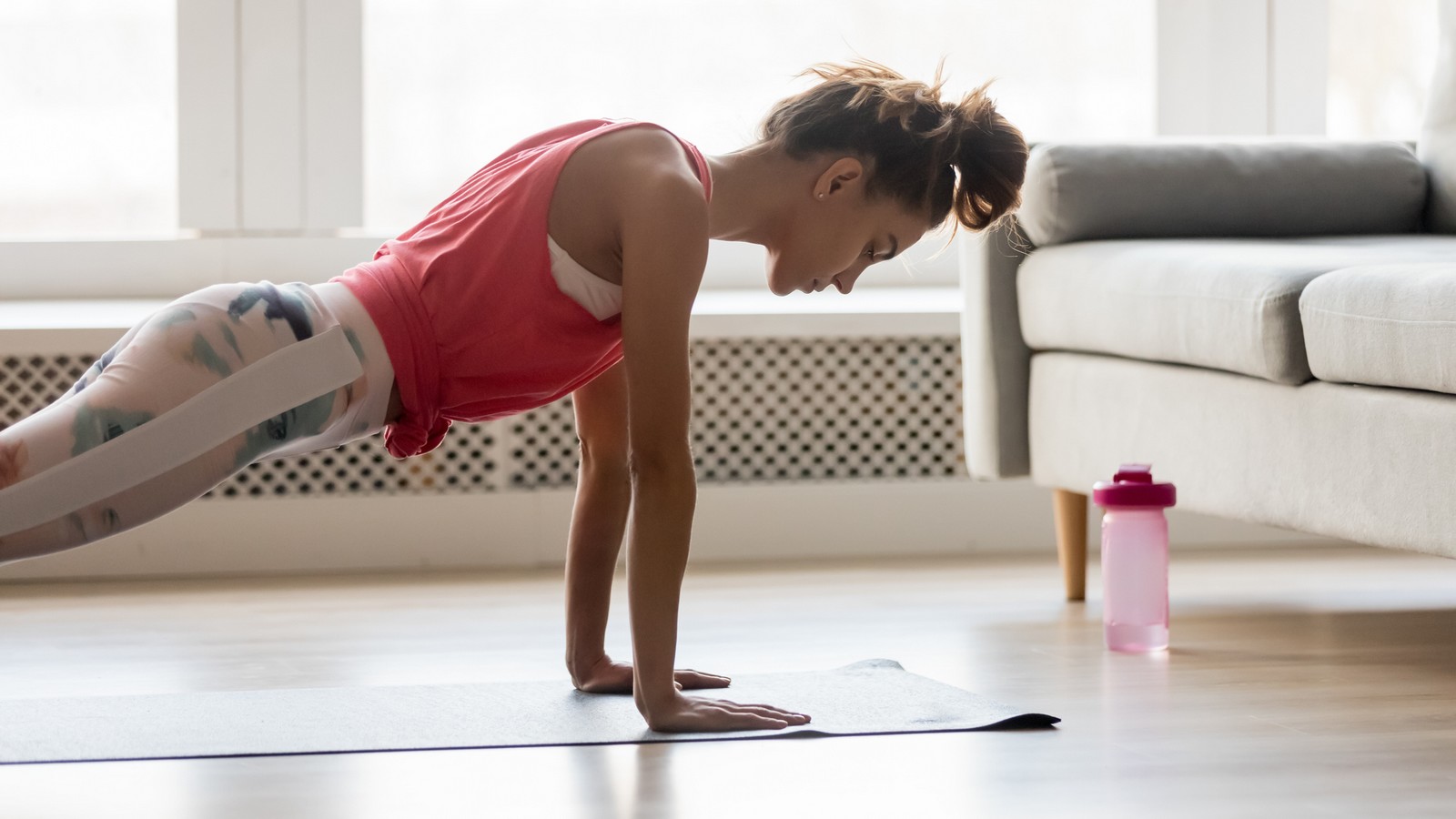 Wie sehr schadet Alkohol meiner Fitness? 72 Fitness