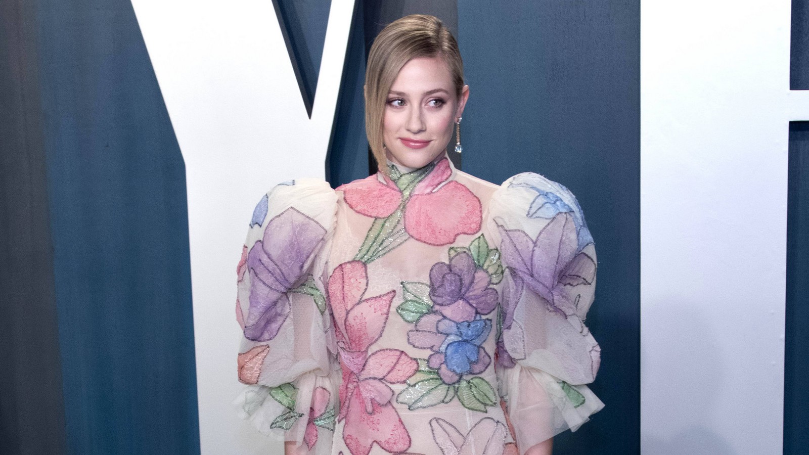 Lili Reinhart