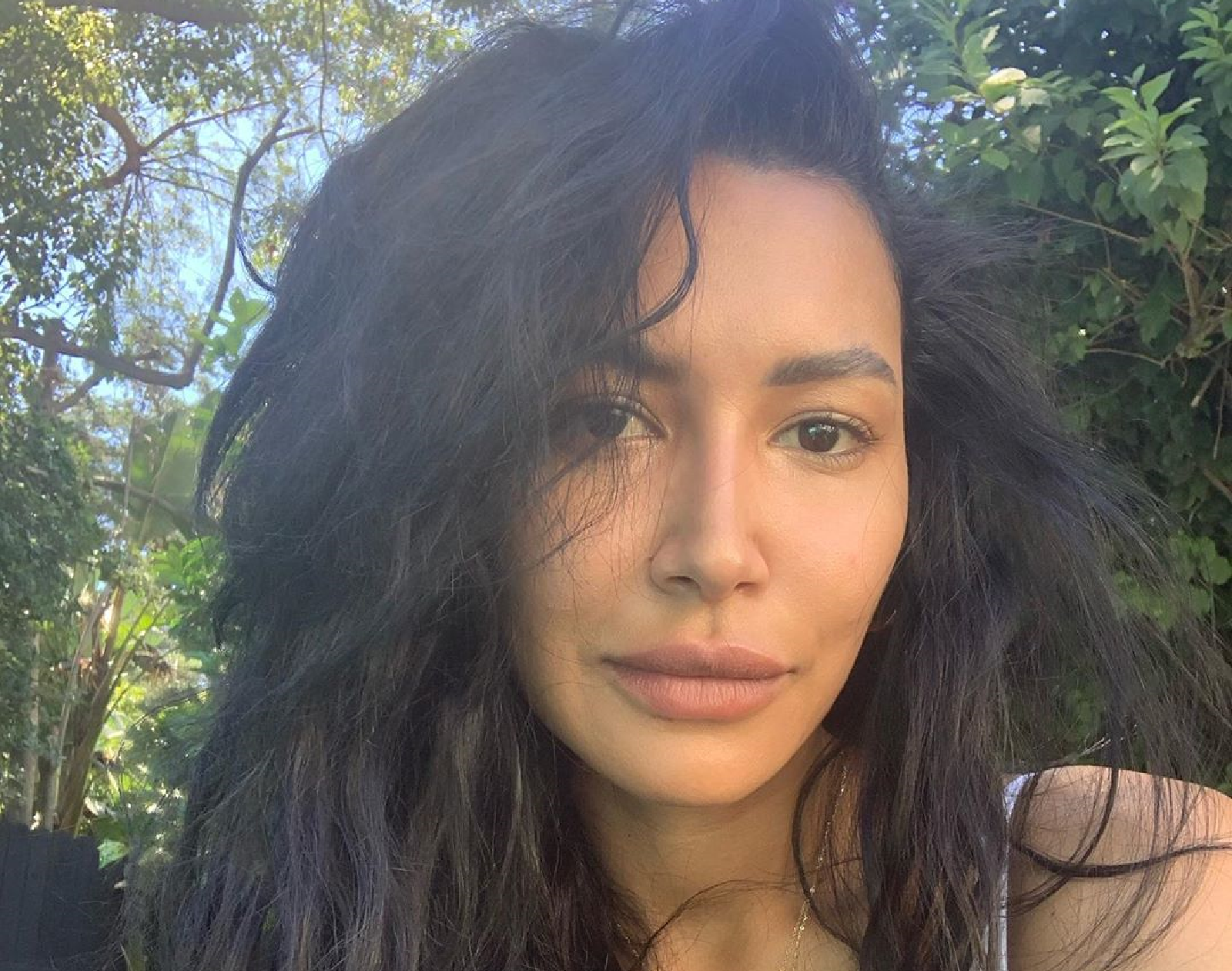 Naya Rivera spurlos verschwunden