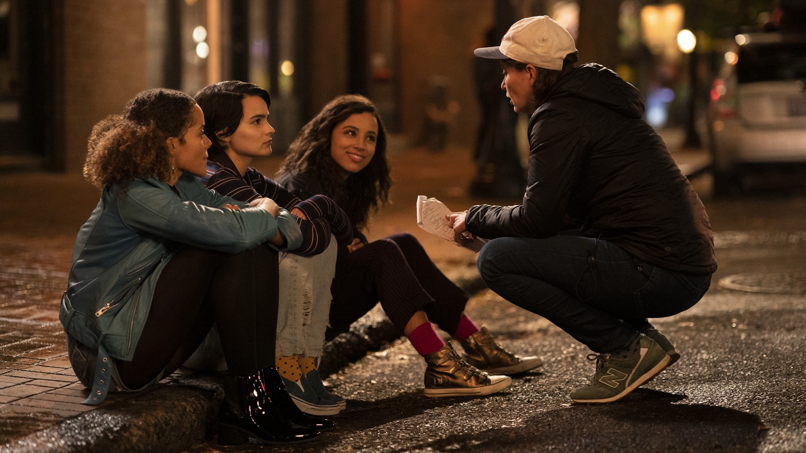 Netflix: Das sind die neuen Serien und Filme im August 2020 72 Diebische Elstern