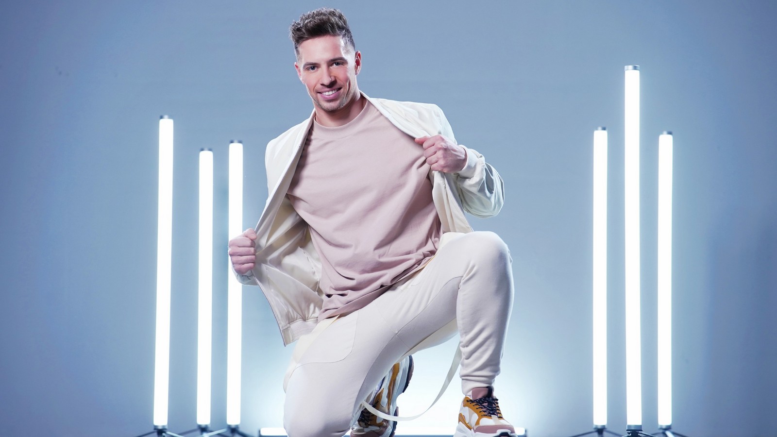 Ramon Roselly: Betrugs-Skandal um DSDS-Star! 72 Ramon Roselly