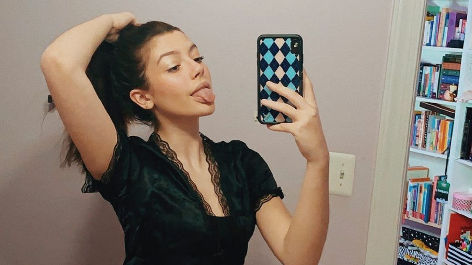 Sissy Sheridan 1