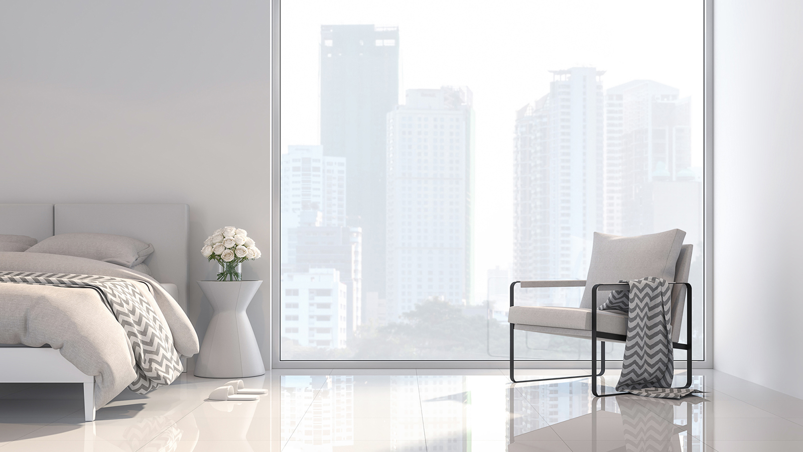 So schläfst du mit Feng Shui besser! 72 Feng Shui