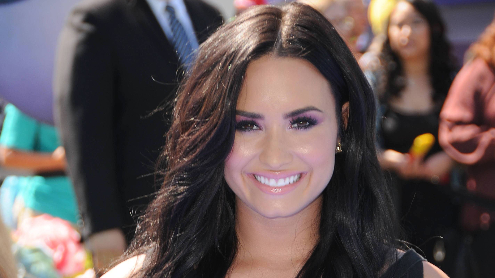 Demi Lovato