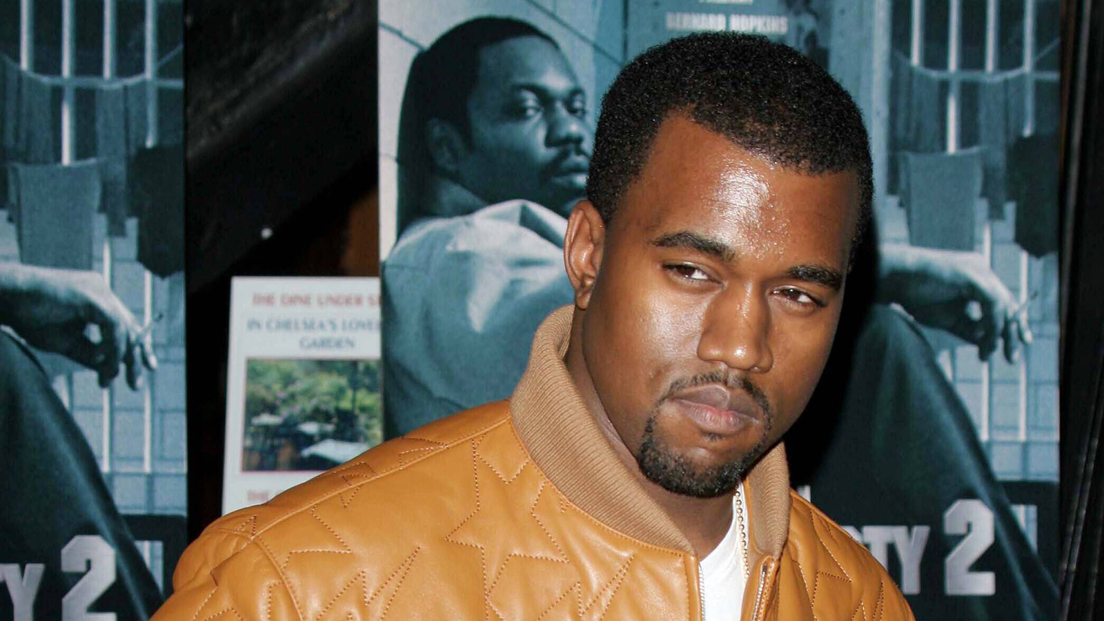 Kanye West