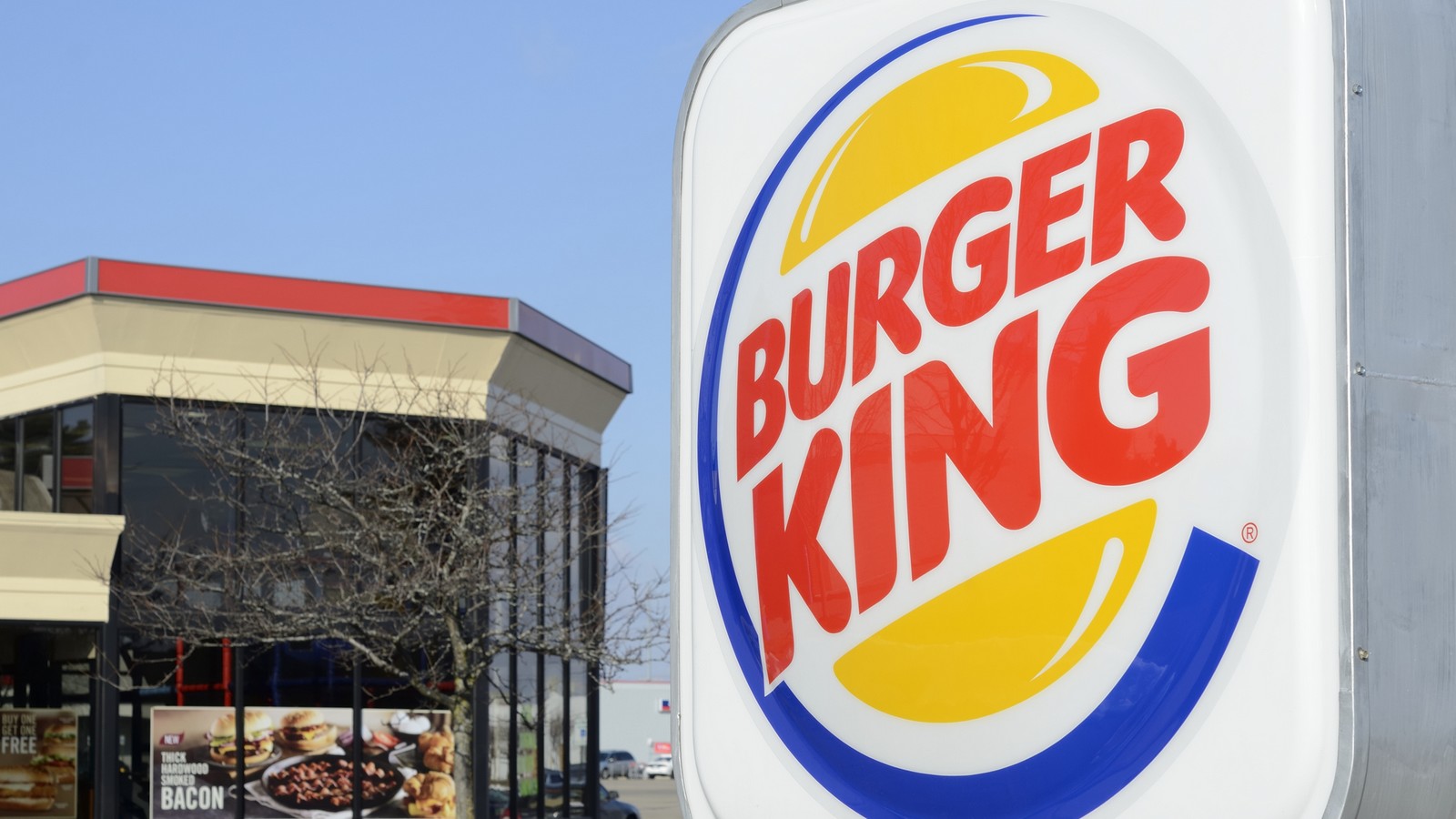 Bestellung dauerte zu lang: Mann erschießt Burger King-Mitarbeiter! 72 Burger King
