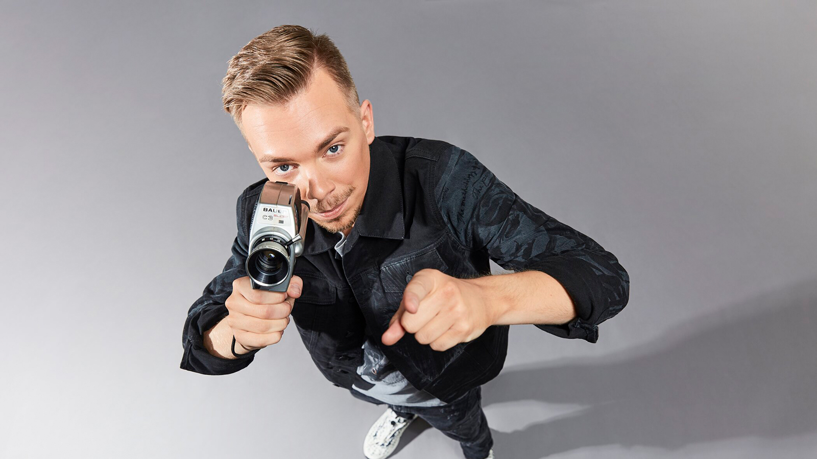 Promi Big Brother 2020: Udo Bönstrup bekam Morddrohungen! 72 Udo Bönstrup