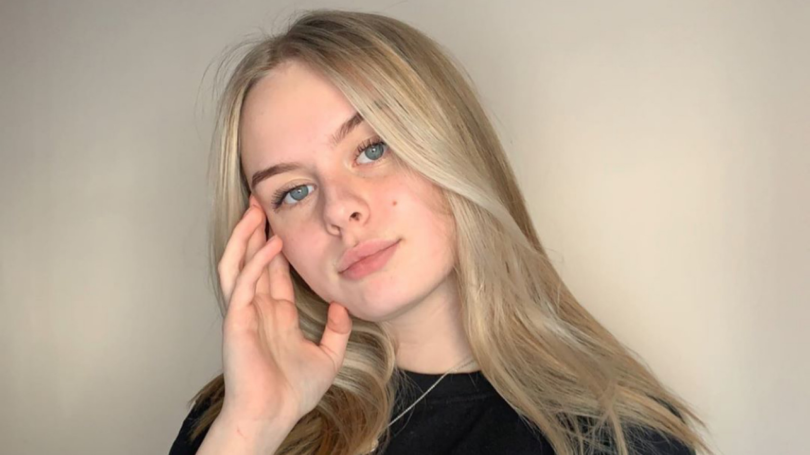 Dagi Bee: Ihre Schwester wird jetzt YouTuberin! 72 Leni Marie
