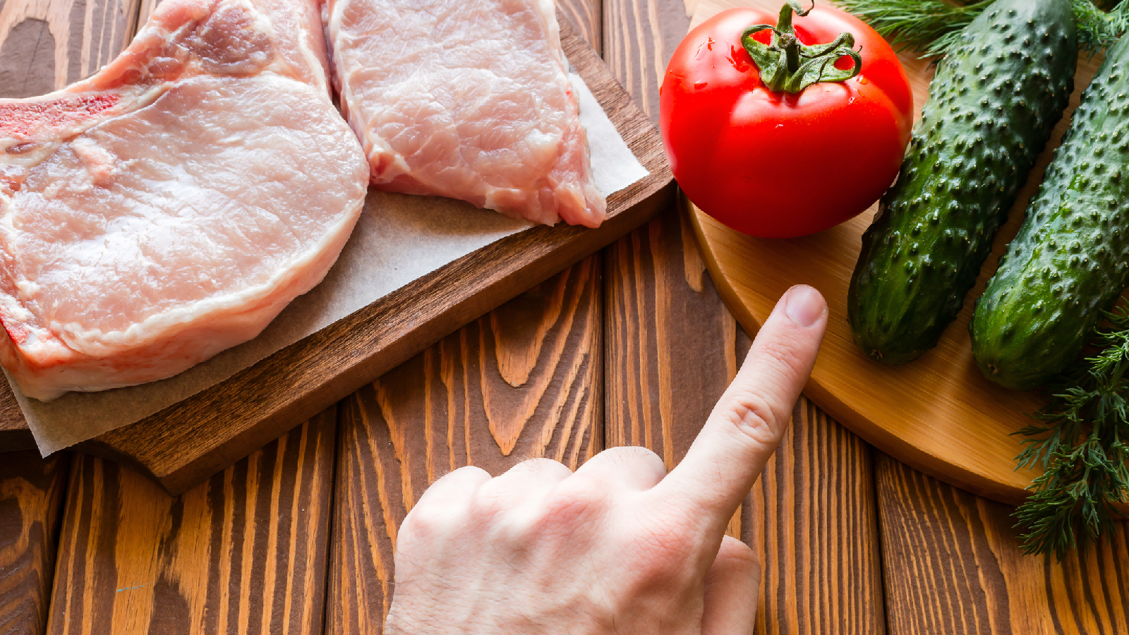 Das passiert in deinem Körper, wenn du kein Fleisch mehr isst 72 So verändert sich dein Körper ohne Fleisch