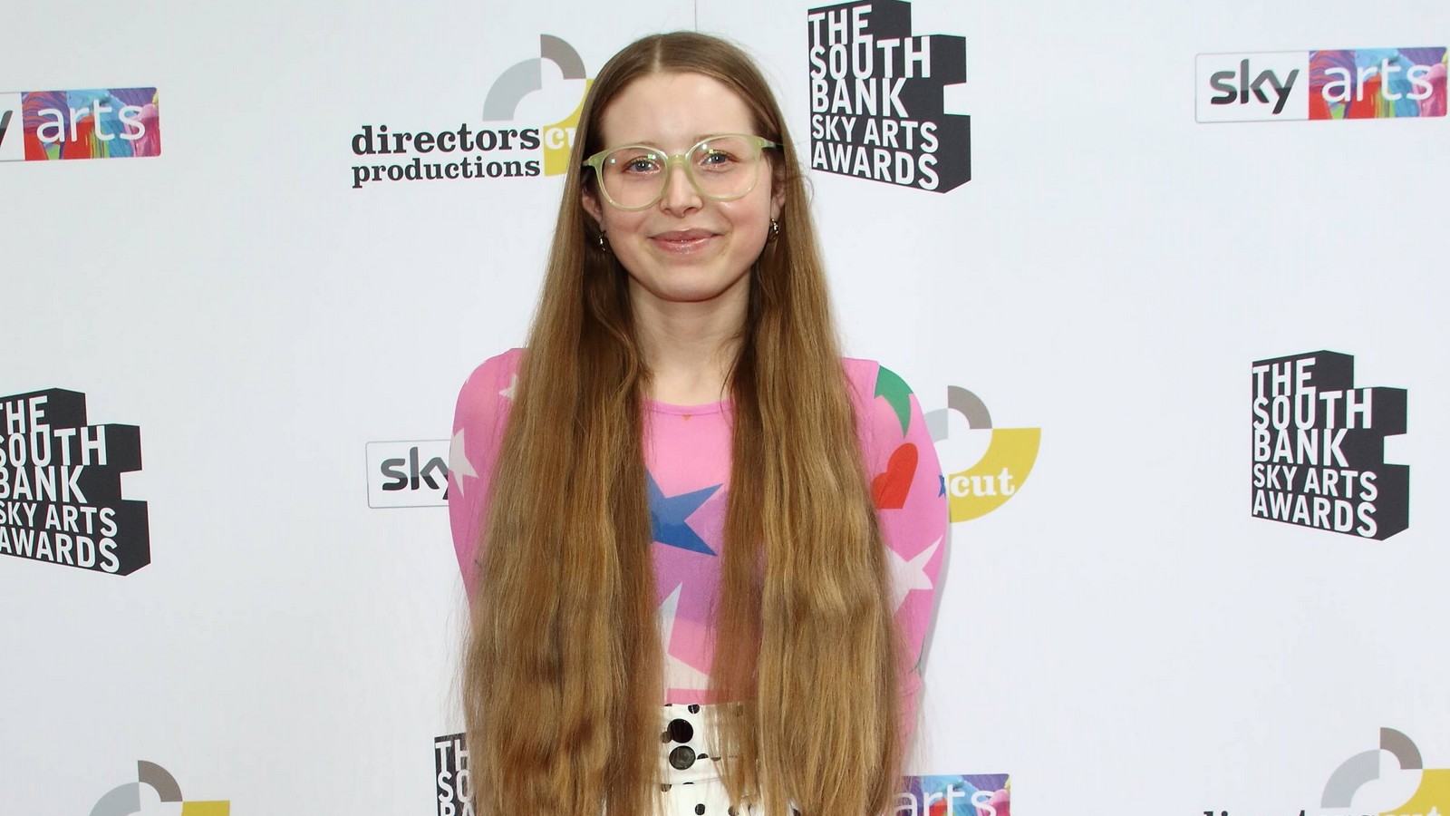 Jessie Cave