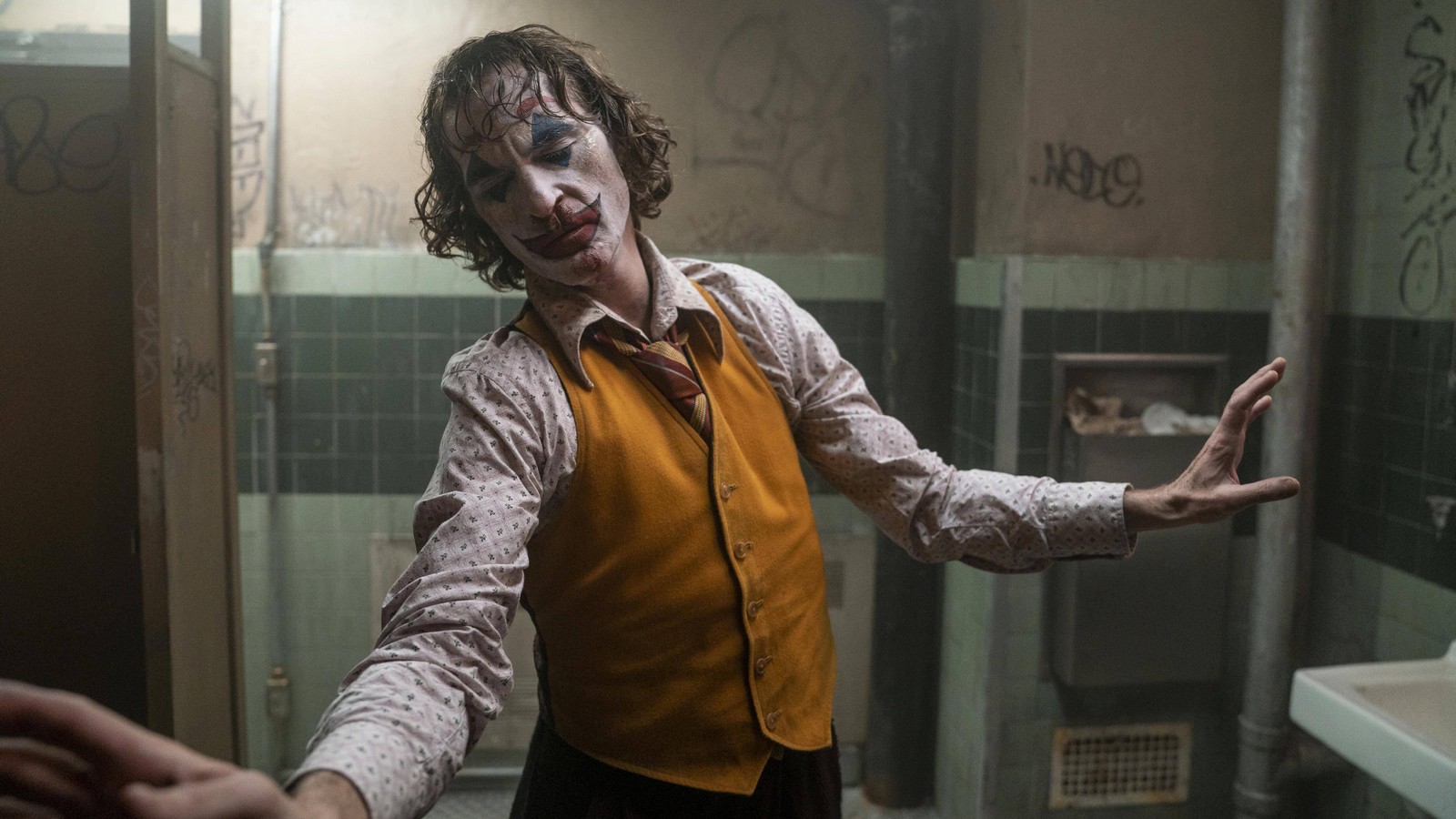 "Joker"