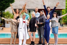 Like Me – I’m Famous: Das sind die Kandidaten!