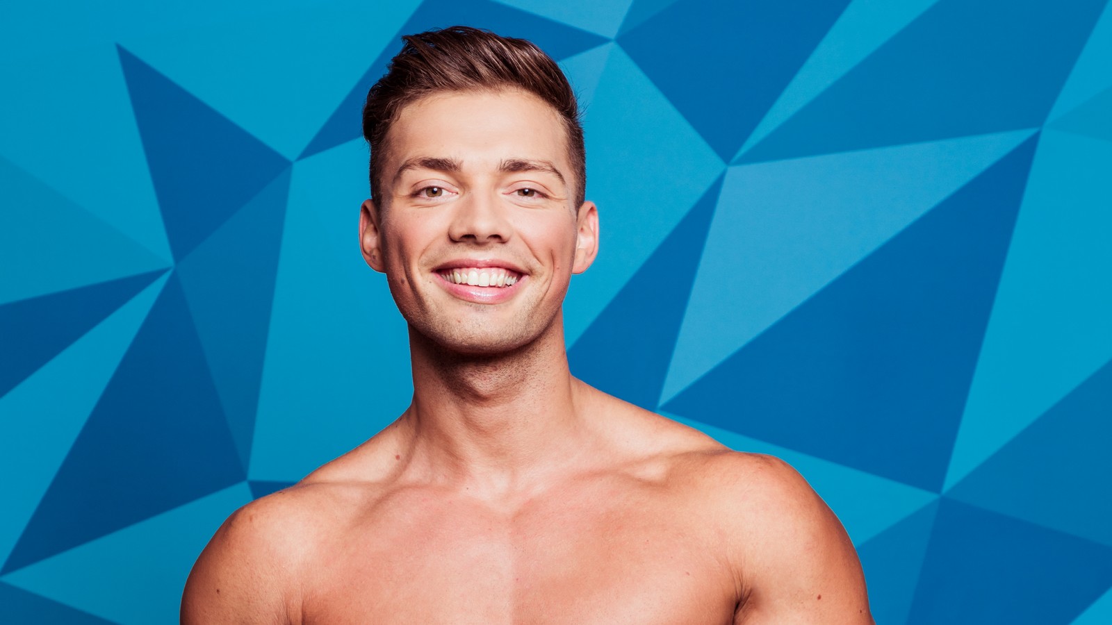 "Love Island"-Kandidat Josua