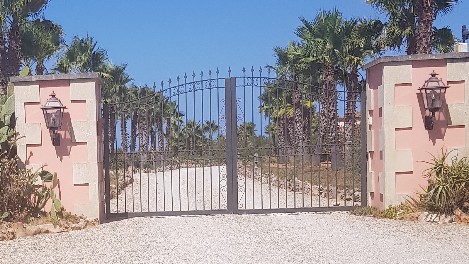 Love Island 2020: Wo steht die Villa? Das ist der Drehort auf Mallorca! 73 "Love Island"