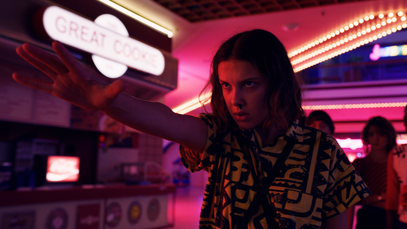 Stranger Things