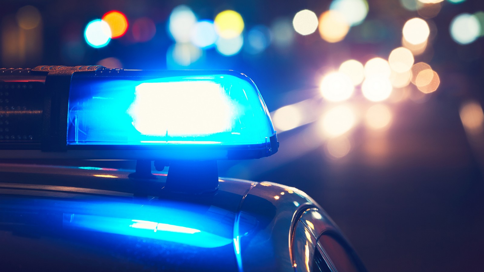 Polizei