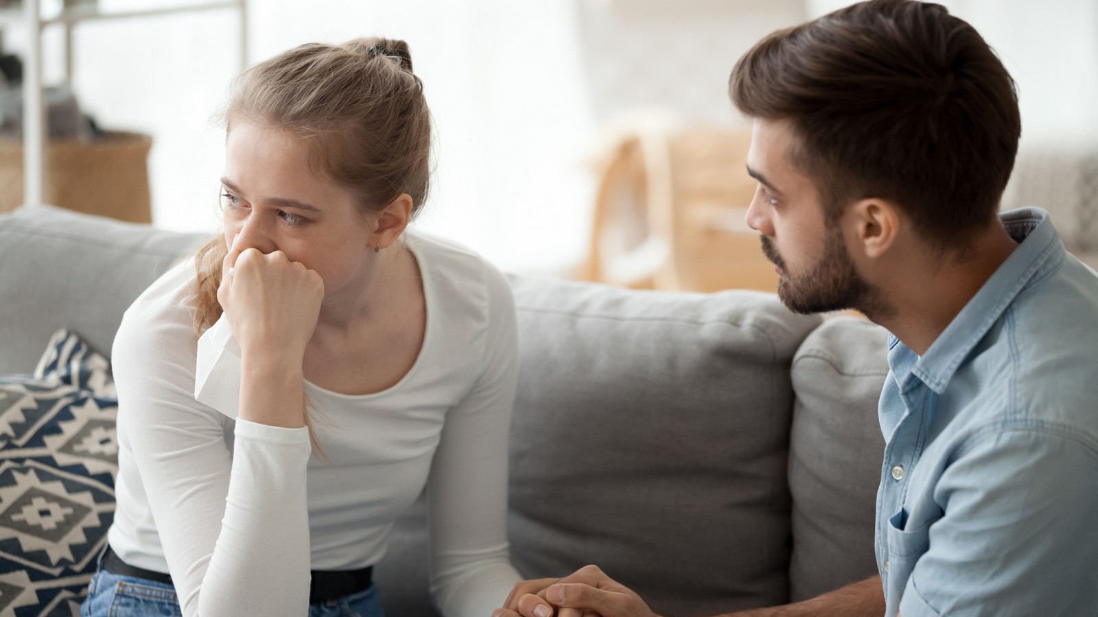 Für diese 5 Dinge solltest du dich nie entschuldigen 72 entschuldigen