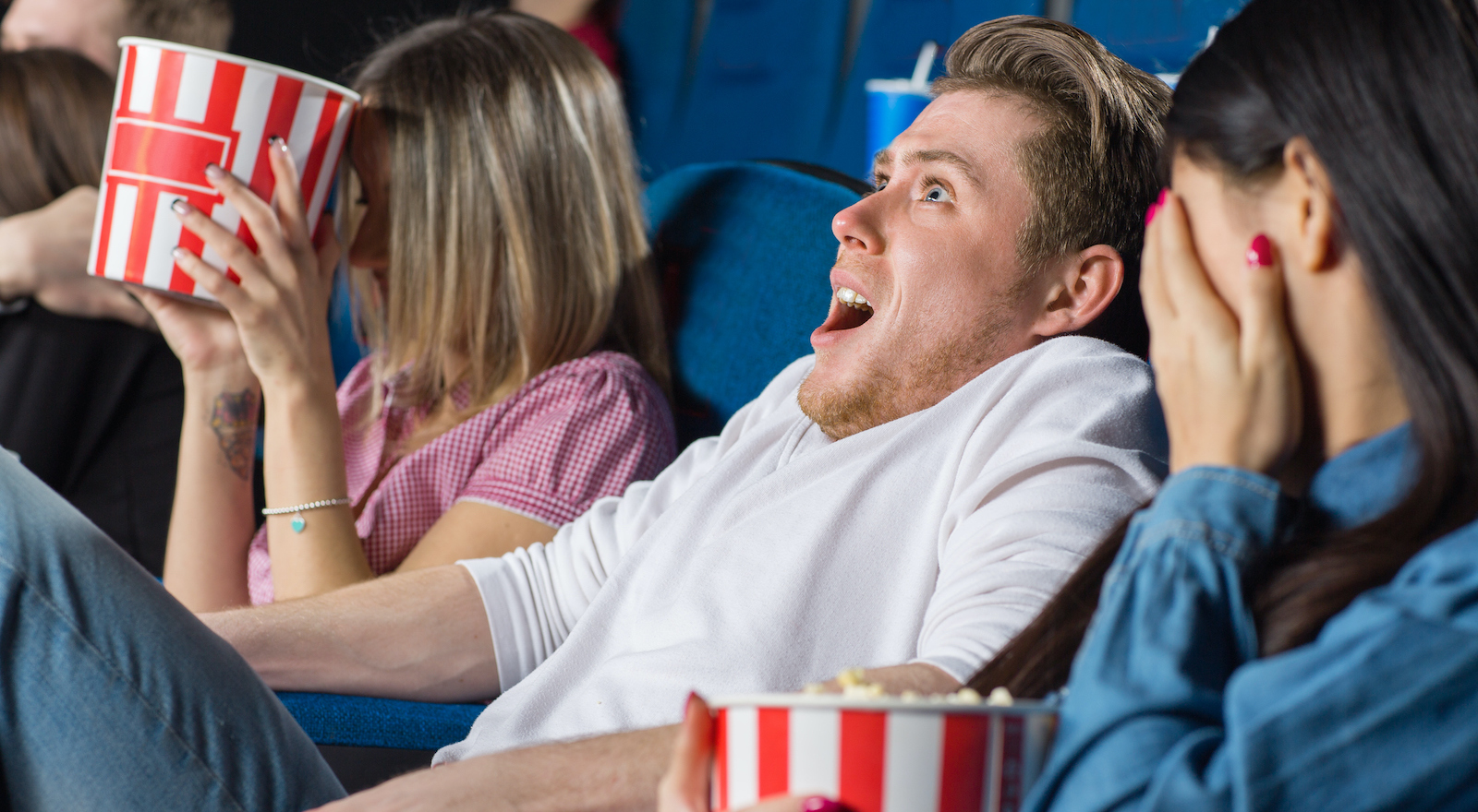 Das sind die schlechtesten Filme aller Zeiten