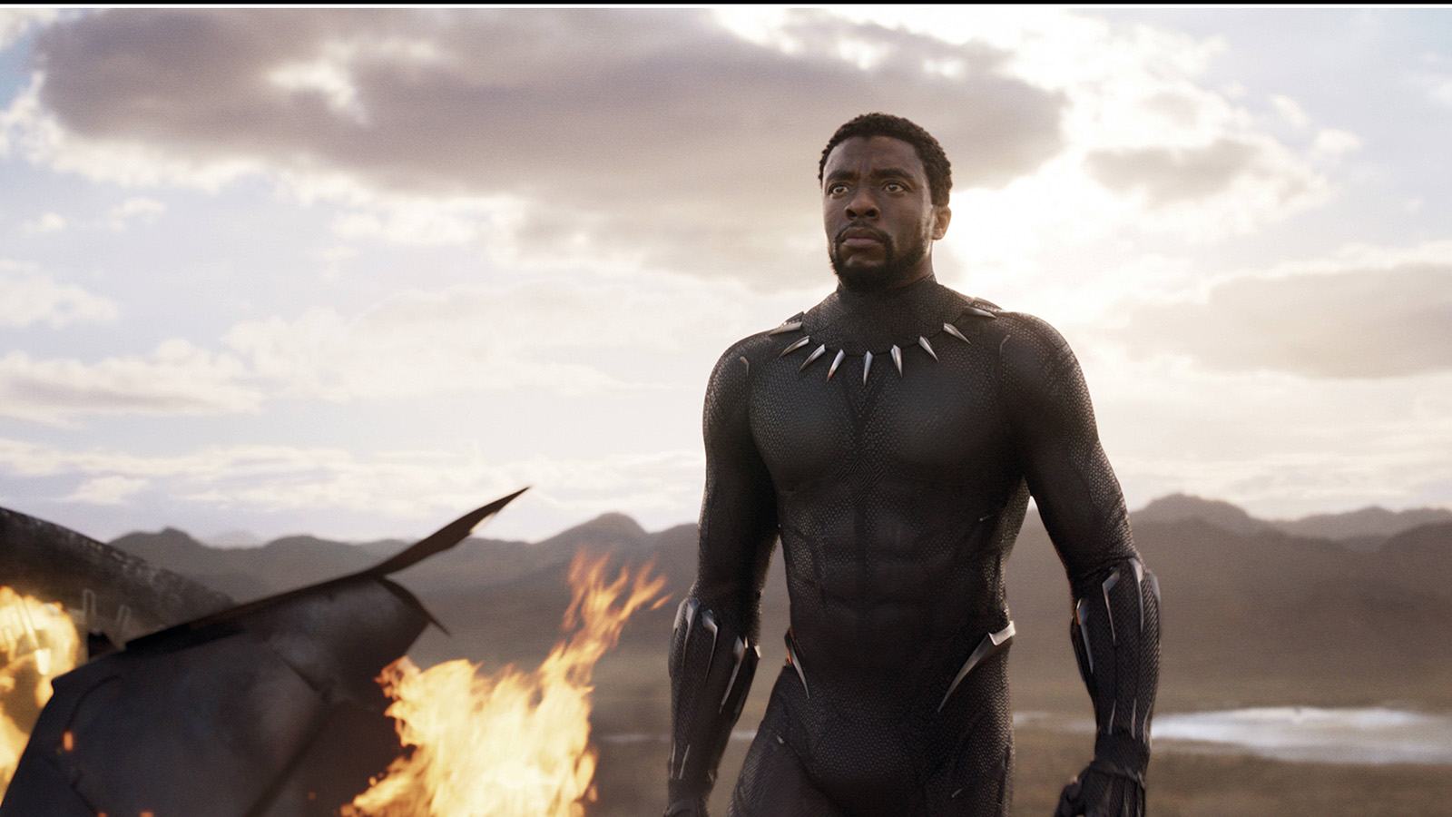Black Panther-Star Chadwick Boseman gestorben 72 Chadwick Boseman