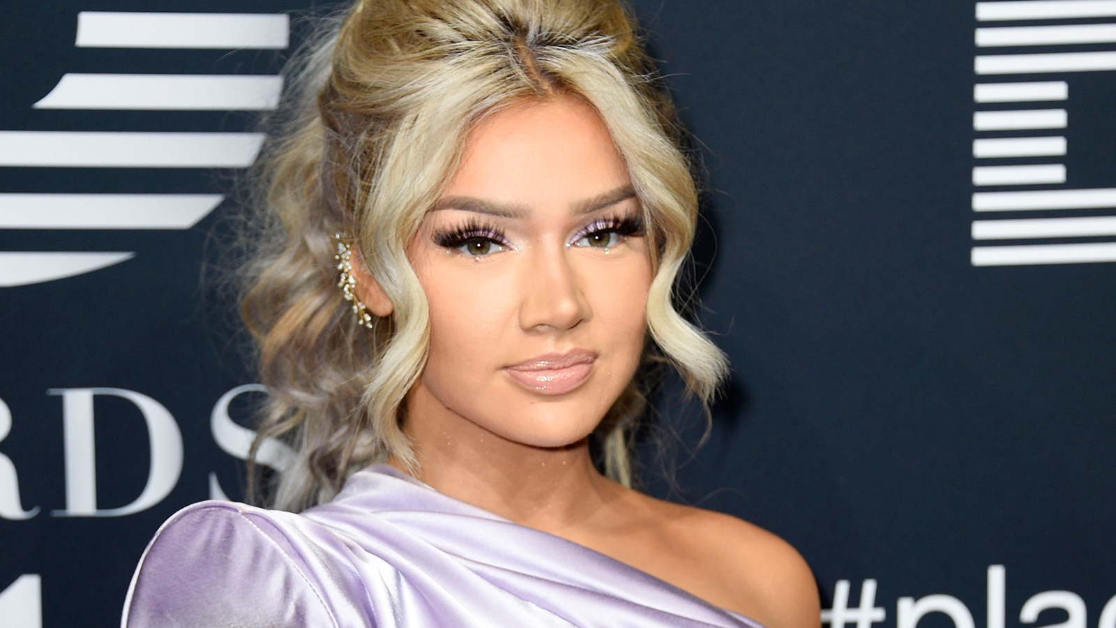 Shirin David