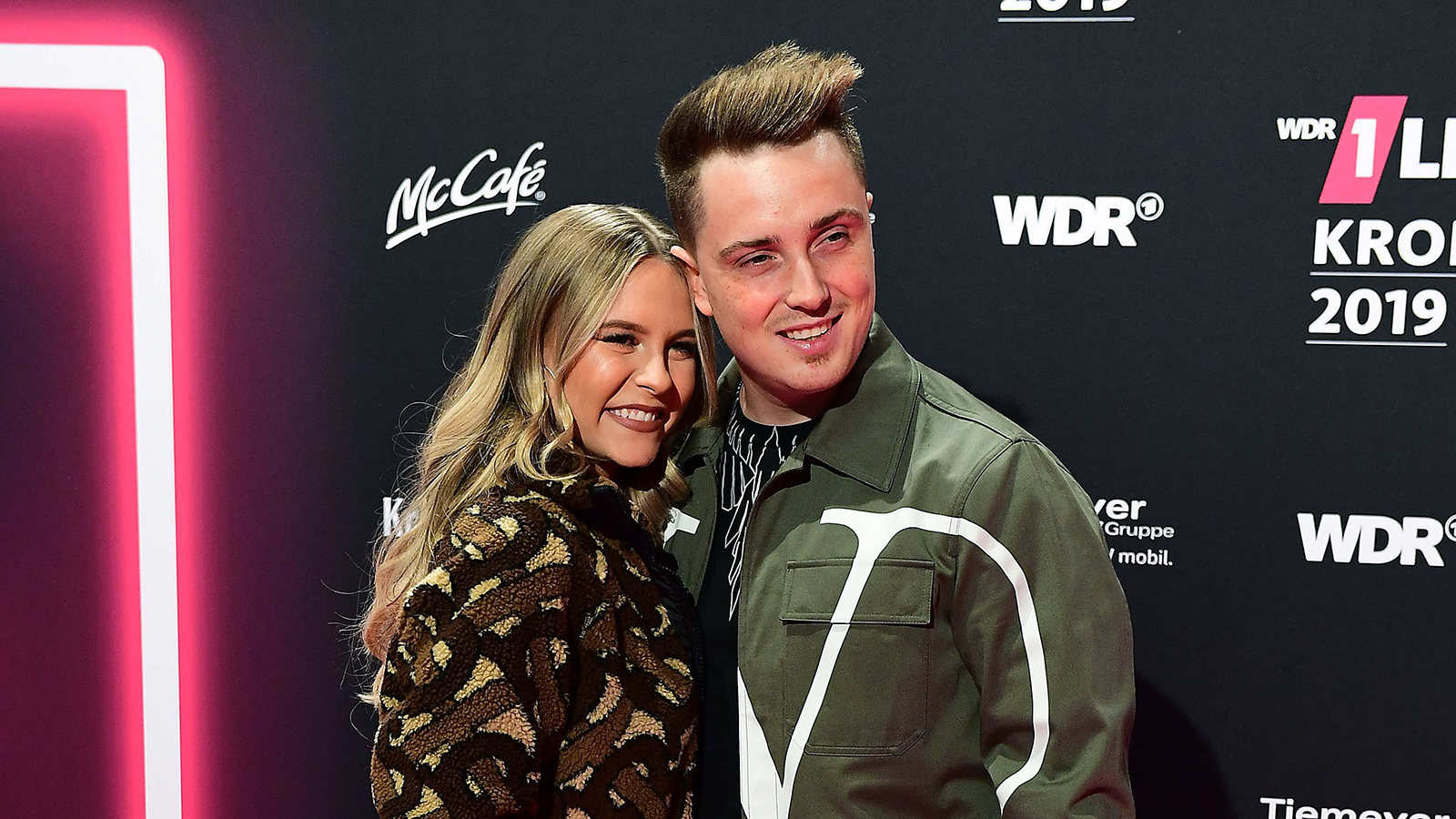 Dagi Bee: Sie steigt ins Musikbusiness ein 72 Dagi Bee Eugen Kazakov