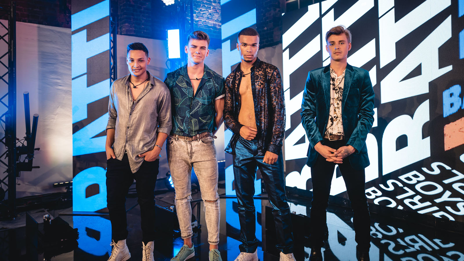 Nach Show-Aus: Das sind die Pläne der Battle of the Bands-Boys! 72 Jungs verlieren Finale