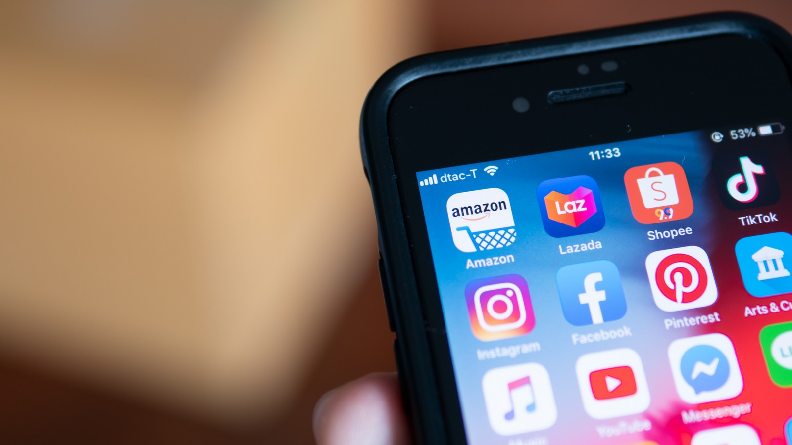 Ideenlos? Das sind 5 inspirierende Instagram-Accounts! 72 Neuer gefährlicher Trend auf TikTok