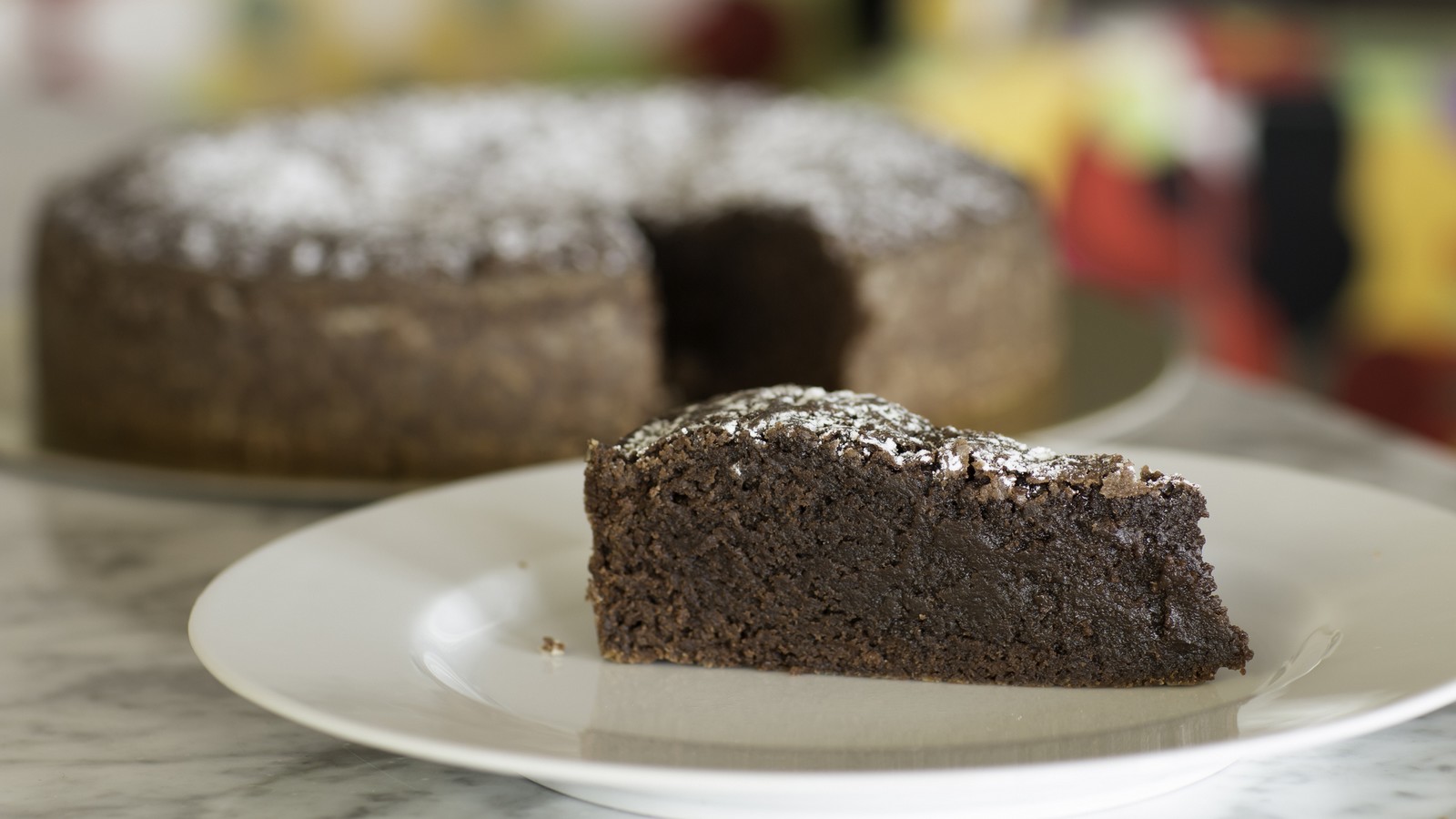 Darum solltest du morgens einen Schokokuchen essen 72 Schokokuchen