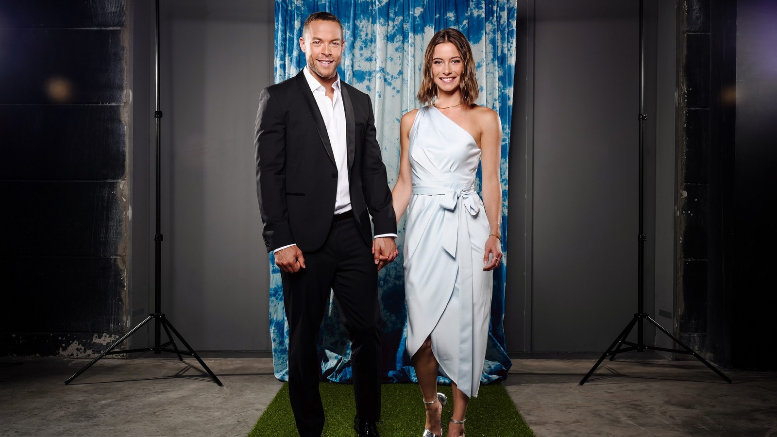 Nach Trennung von Jenny: Erstes Statement von Andrej Mangold! 72 Andrej Mangold und Jennifer Lange