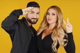 Echt oder Fake? Sommerhaus-Lisha erklärt ihr Po-Geheimnis!