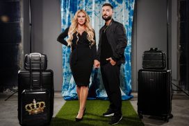 Sommerhaus der Stars 2020: YouTube-Stars Lisha & Lou sind dabei!
