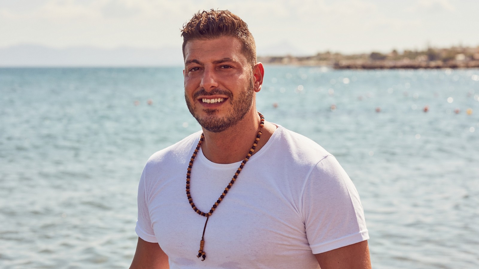 Bachelorette 2020: Diese 20 Boys kämpfen um das Herz von Melissa! 72 "Bachelorette"-Kandidat Adriano