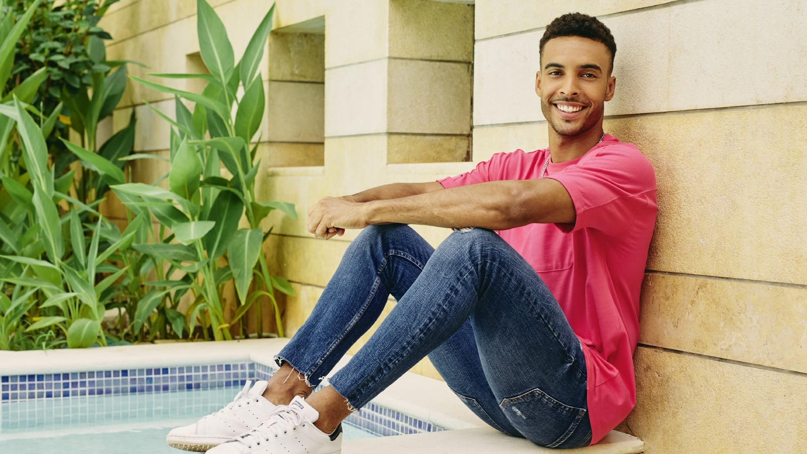 Bachelorette 2020: Diese 20 Boys kämpfen um das Herz von Melissa! 85 "Bachelorette"-Kandidat Manuel