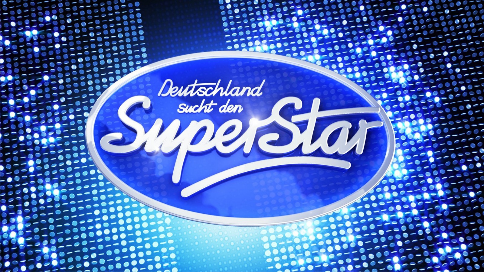 Das Logo von DSDS
