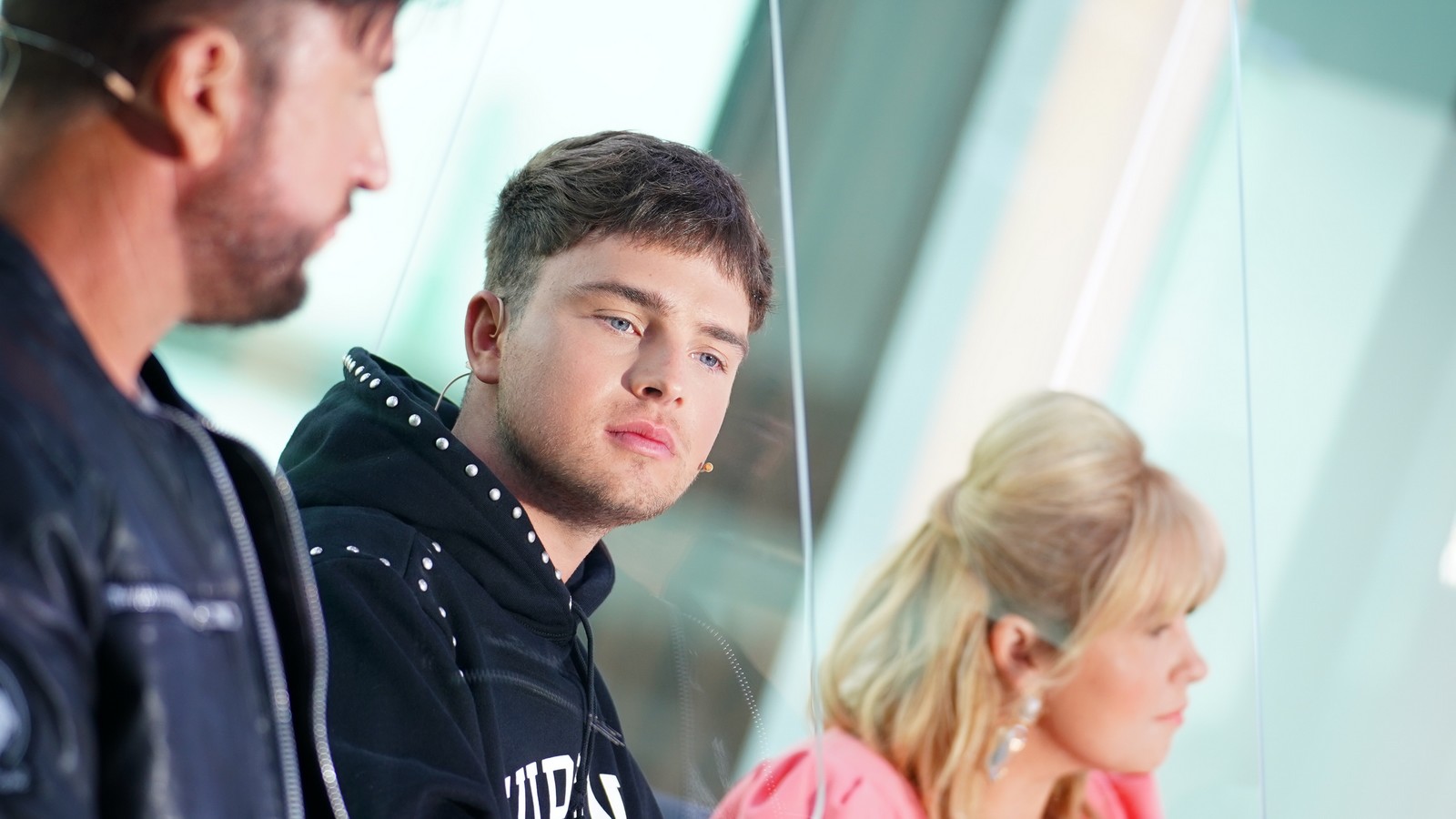 DSDS 2021: Die Bilder der PK aus Köln! 74 DSDS-PK