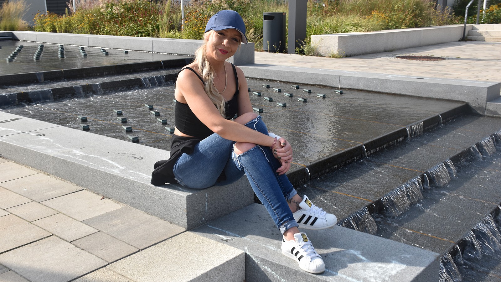 Katrin Hamann: So steht BTN-Peggy zu Lutz Schweigel! 73 Katrin Hamann
