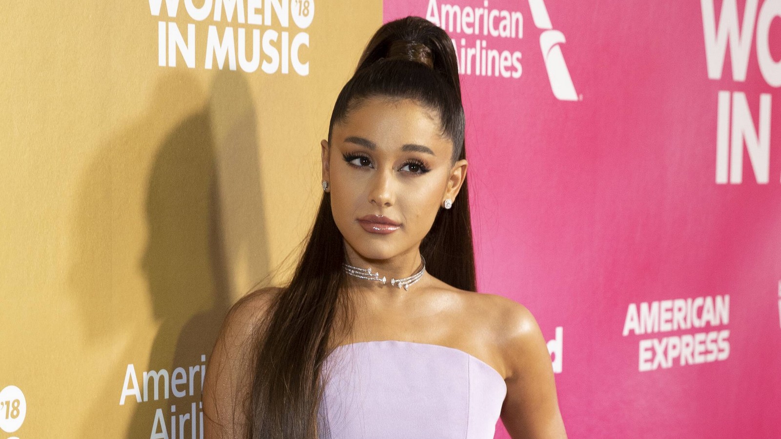 Ariana Grande