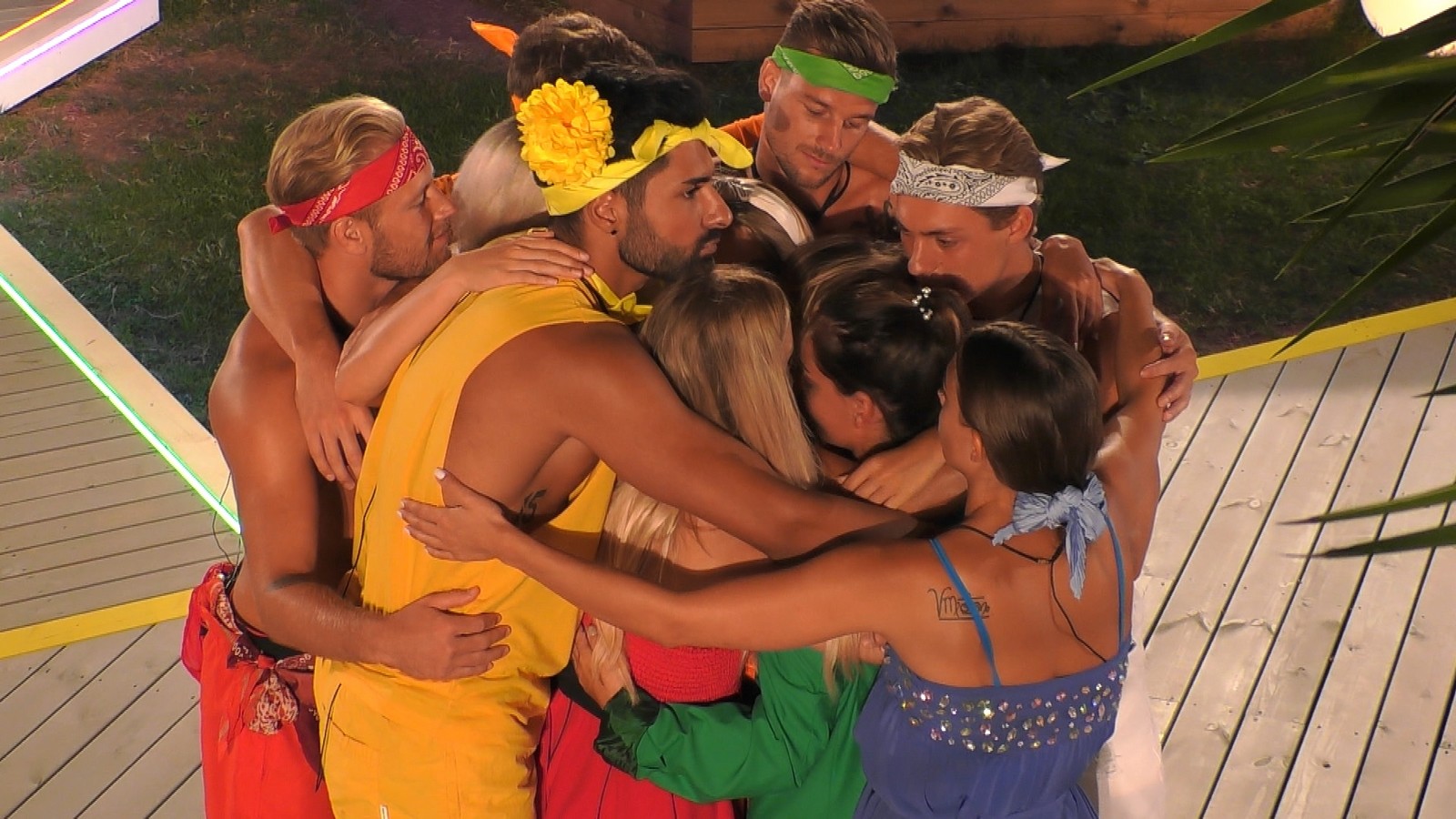 "Love Island"