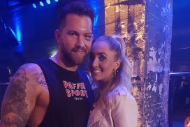 Oliver Sanne & Jil Rock: Erste Worte nach dem Heiratsantrag! 70 Oliver Sanne & Jil Rock: Erste Worte nach dem Heiratsantrag!