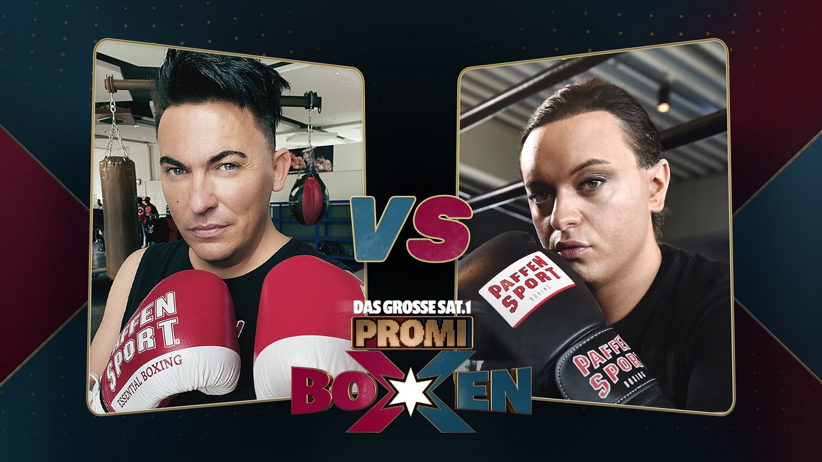 Matthias Mangiapane vs. Julian F. M. Stoeckel