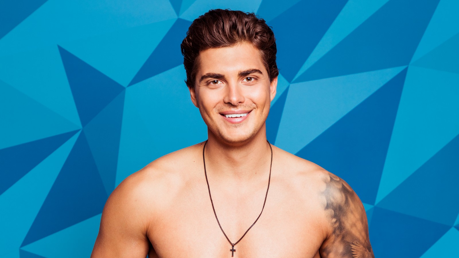 Love Island 2020: Granate Tim mischt die Villa auf! 72 Tim bei "Love Island"