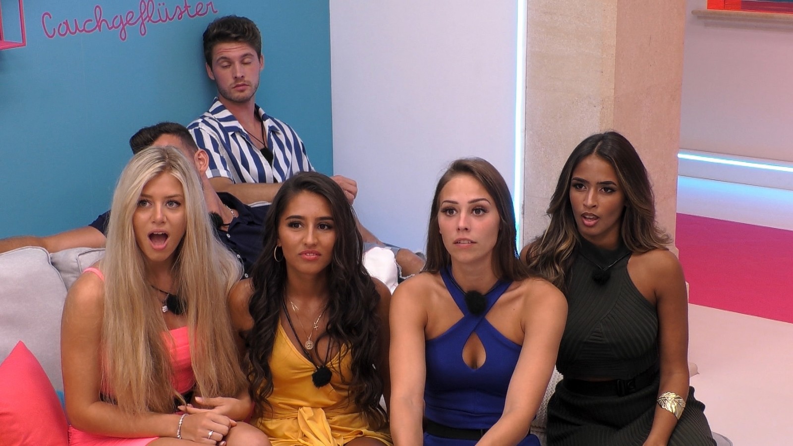 "Love Island"