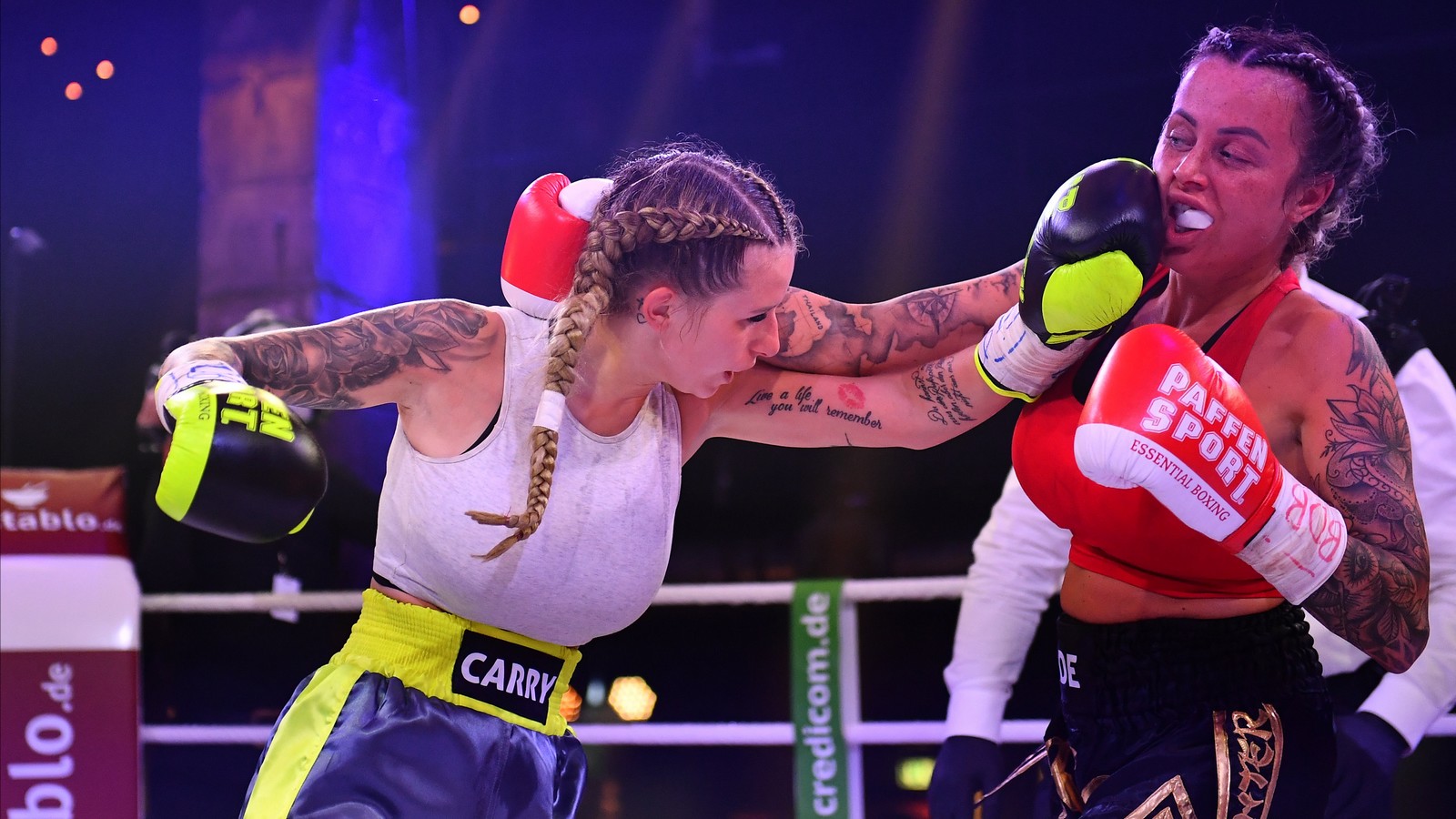 SAT.1-Promiboxen