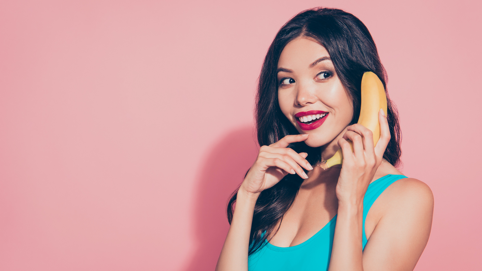 Gewusst? Deshalb sind Bananen radioaktiv 72 Radioaktive Strahlung in Bananen