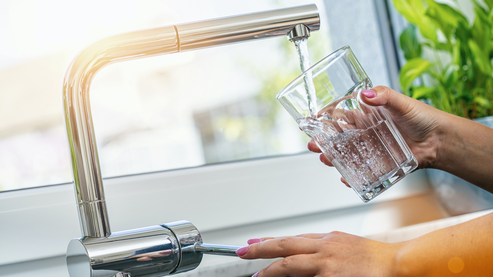 Darum sollte man morgens kein Leitungswasser trinken 61 Deshalb sollte man früh kein Leitungswasser trinken