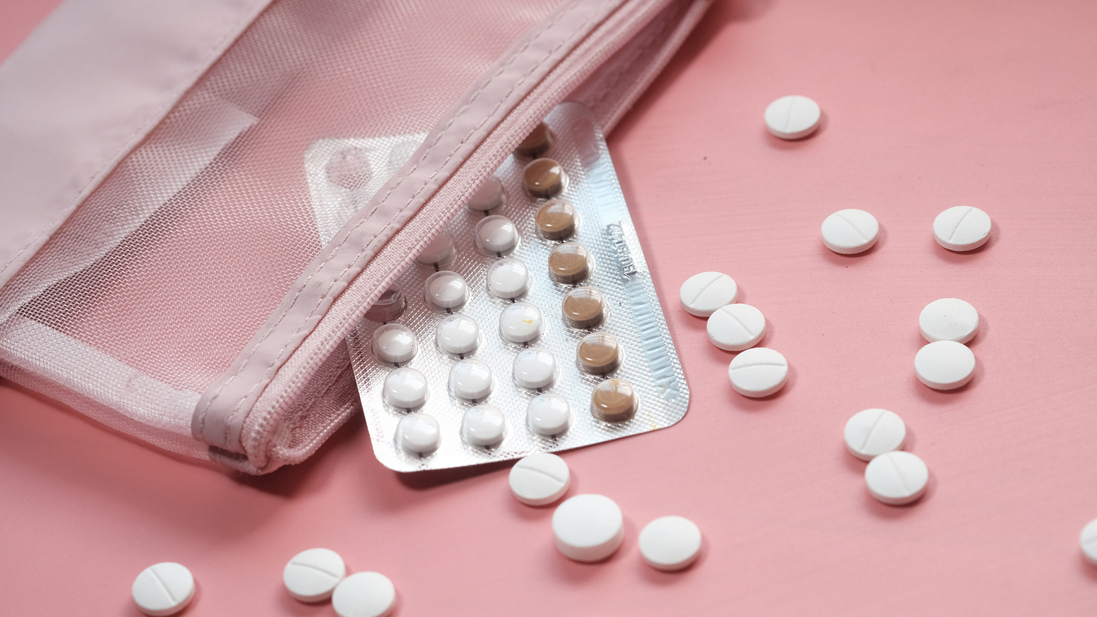 Pille vergessen? Das kannst du jetzt tun! 72 Antibabypille