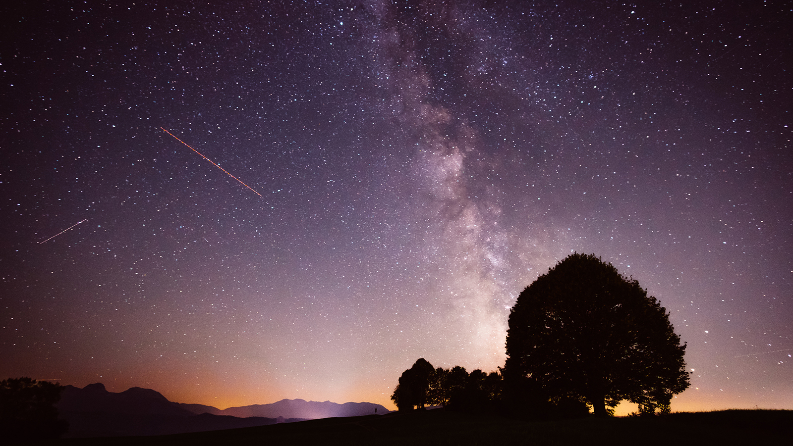 Das sind die besten 3 Orte der Welt um Sterne zu sehen 72 Sternenhimmel Orte Welt
