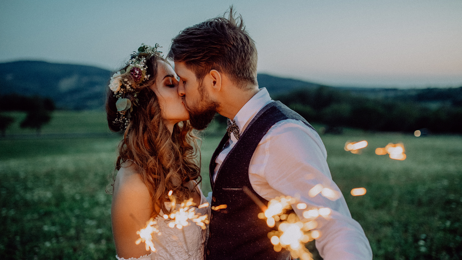 Sternzeichen Hochzeit